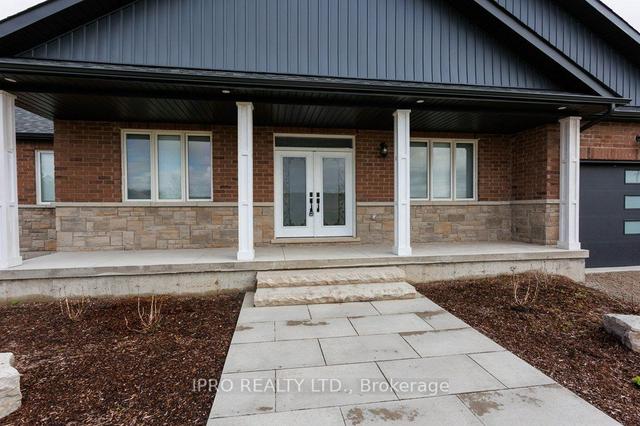 311009 16th Line E, House detached with 4 bedrooms, 6 bathrooms and 6 parking in East Garafraxa ON | Image 28