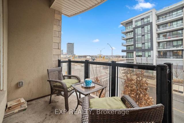 226 - 216 Oak Park Blvd, Condo with 2 bedrooms, 2 bathrooms and 1 parking in Oakville ON | Image 22