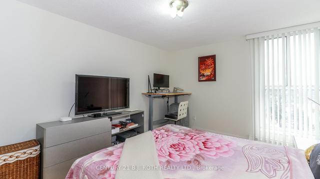 412 - 420 Mill Rd W, Condo with 3 bedrooms, 2 bathrooms and 1 parking in Toronto ON | Image 2