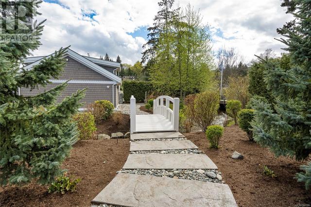 7144 Eby Rd, House detached with 3 bedrooms, 3 bathrooms and 6 parking in Lantzville BC | Image 61