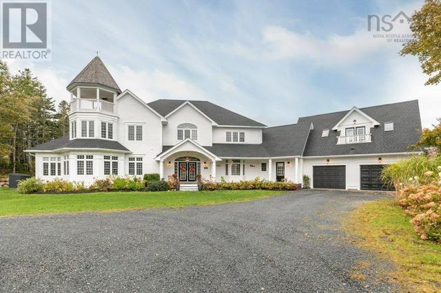 98 Pig Loop Road, House detached with 5 bedrooms, 5 bathrooms and null parking in Chester NS | Image 2