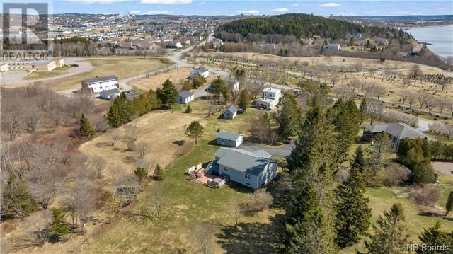 1286 Sand Cove Road, House detached with 4 bedrooms, 2 bathrooms and null parking in Saint John NB | Image 42