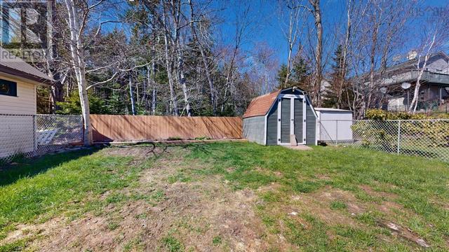 30 Hewer Crescent, House semidetached with 3 bedrooms, 1 bathrooms and null parking in Halifax NS | Image 12
