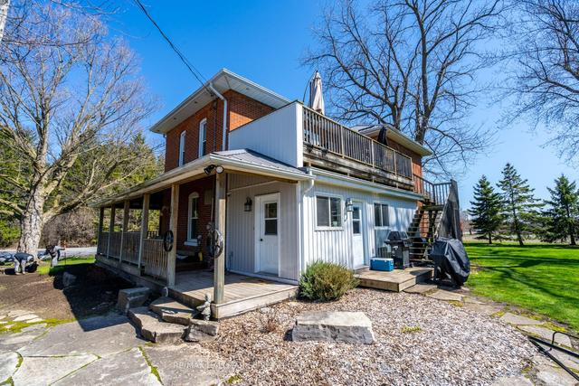 4560 Bowmanville Ave, House detached with 3 bedrooms, 3 bathrooms and 26 parking in Clarington ON | Image 31