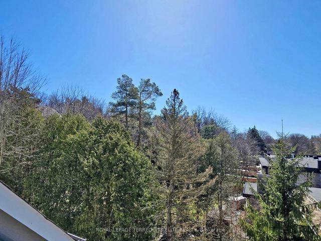 207 - 47 York Mills Rd, Townhouse with 3 bedrooms, 4 bathrooms and 2 parking in Toronto ON | Image 28
