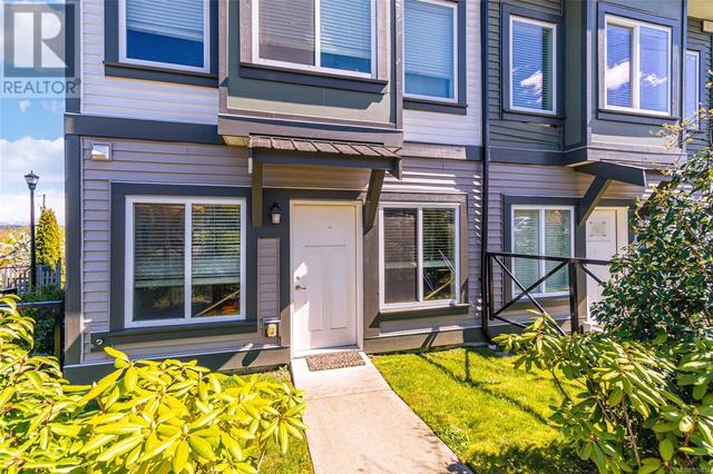 106 - 253 Victoria Rd, House attached with 2 bedrooms, 4 bathrooms and 2 parking in Nanaimo BC | Image 55