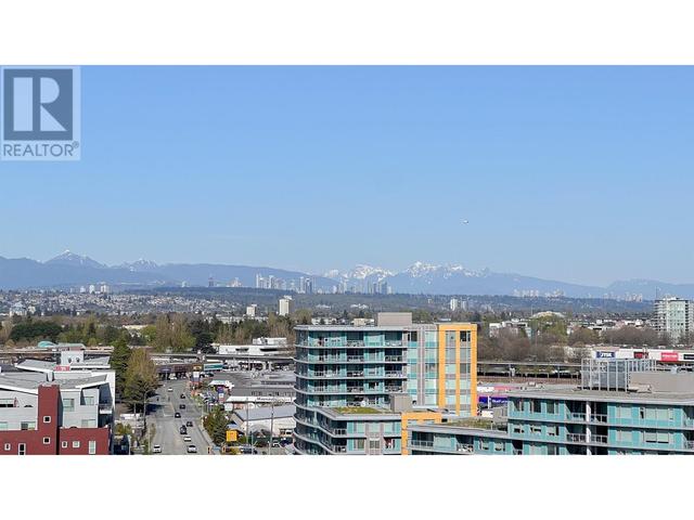 1608 - 7488 Lansdowne Road, Condo with 3 bedrooms, 2 bathrooms and 2 parking in Richmond BC | Image 35