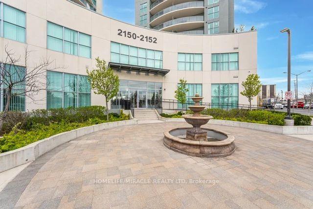 1002 - 2152 Lawrence Ave E, Condo with 3 bedrooms, 2 bathrooms and 1 parking in Toronto ON | Image 35