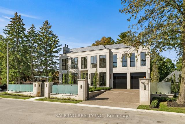 208 Firglen Rdge, House detached with 5 bedrooms, 8 bathrooms and 6 parking in Vaughan ON | Image 23