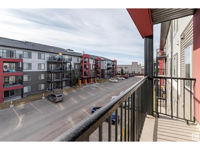 321 - 344 Windermere Rd Nw, Condo with 2 bedrooms, 2 bathrooms and null parking in Edmonton AB | Image 25