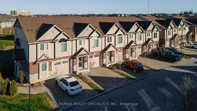 11 - 3399 Castle Rock Pl, Townhouse with 3 bedrooms, 3 bathrooms and 3 parking in London ON | Image 24