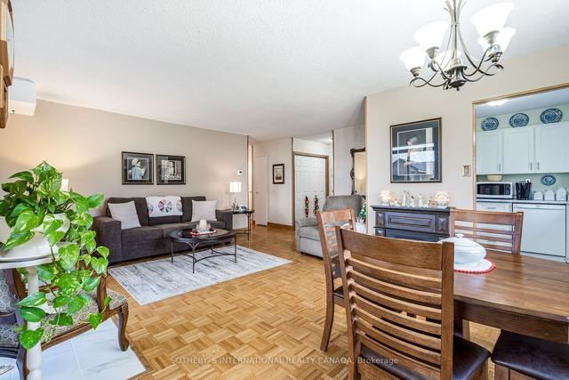 108 - 301 Frances Ave, Condo with 2 bedrooms, 2 bathrooms and 1 parking in Hamilton ON | Image 38