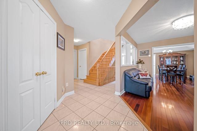 51 Tipton Cres, House detached with 5 bedrooms, 4 bathrooms and 6 parking in Ajax ON | Image 32