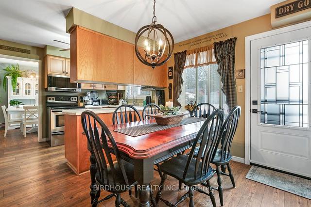 60 Northlin Park Rd, House detached with 4 bedrooms, 3 bathrooms and 4 parking in Kawartha Lakes ON | Image 6