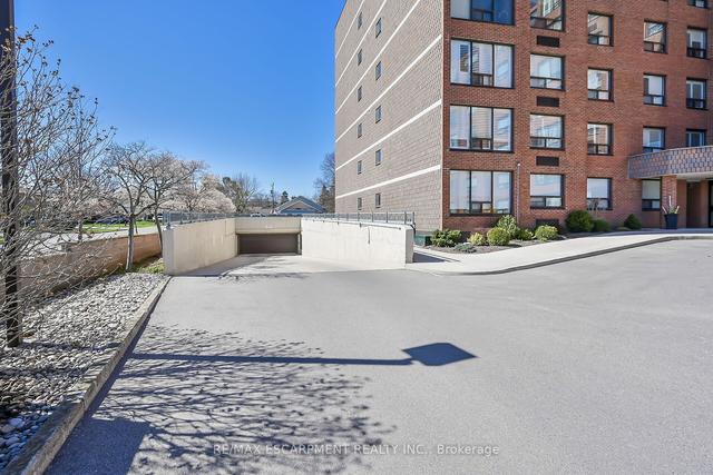 605 - 99 Donn Ave, Condo with 2 bedrooms, 2 bathrooms and 1 parking in Hamilton ON | Image 30