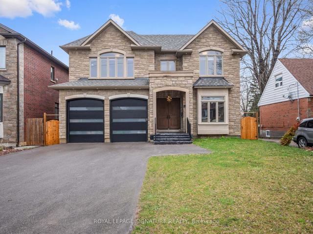 88 Bellamy Rd S, House detached with 5 bedrooms, 5 bathrooms and 6 parking in Toronto ON | Image 12