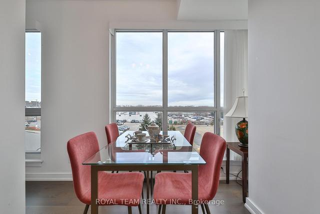 ne-308 - 9205 Yonge St, Condo with 2 bedrooms, 2 bathrooms and 2 parking in Richmond Hill ON | Image 9