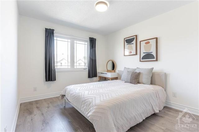 749 Percifor Way, Townhouse with 3 bedrooms, 4 bathrooms and 3 parking in Ottawa ON | Image 27