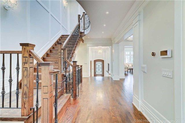 328 Patricia Ave, House detached with 4 bedrooms, 7 bathrooms and 4 parking in Toronto ON | Image 5