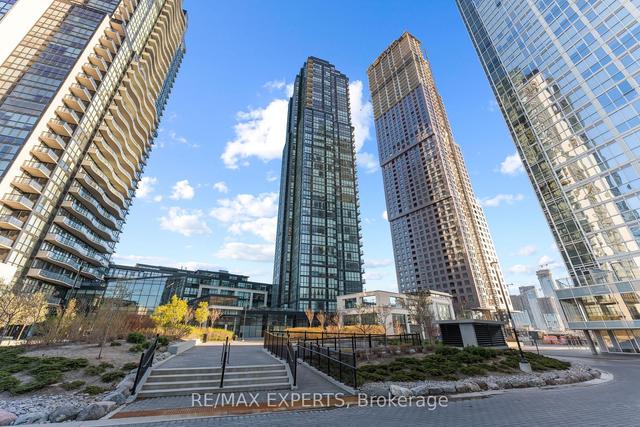 2505 - 2910 Highway 7 Rd W, Condo with 1 bedrooms, 2 bathrooms and 1 parking in Vaughan ON | Image 12