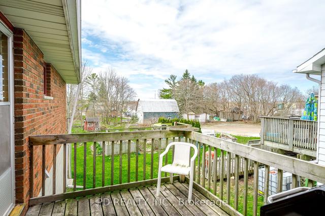 28 Bond St E, House detached with 3 bedrooms, 2 bathrooms and 2 parking in Kawartha Lakes ON | Image 20