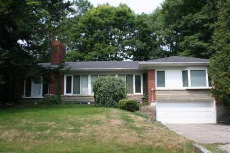 1087 Birchview Ave, House detached with 5 bedrooms, 3 bathrooms and 4 parking in Oakville ON | Image 1