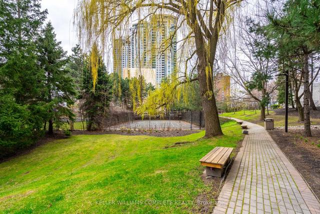 2601 - 3650 Kaneff Cres, Condo with 2 bedrooms, 2 bathrooms and 2 parking in Mississauga ON | Image 30