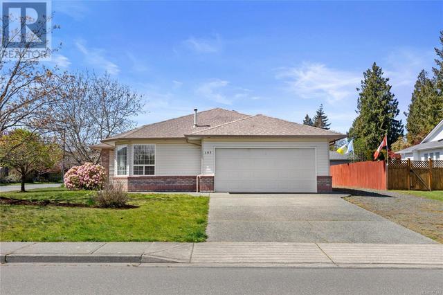 107 Acacia St, House detached with 3 bedrooms, 2 bathrooms and 2 parking in Parksville BC | Image 19
