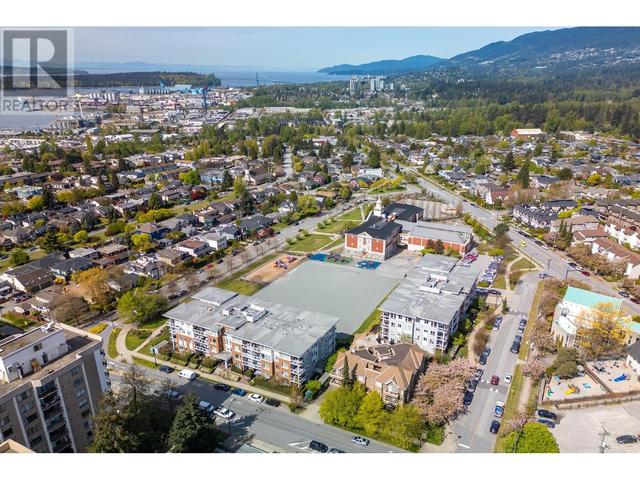 206 - 717 Chesterfield Avenue, Condo with 2 bedrooms, 2 bathrooms and 1 parking in North Vancouver BC | Image 30