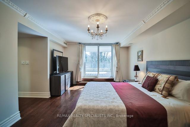 th2 - 10 Old York Mills Rd, Townhouse with 2 bedrooms, 3 bathrooms and 2 parking in Toronto ON | Image 20