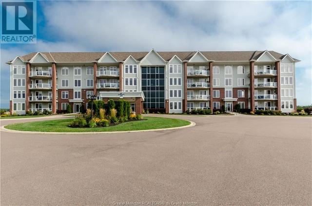 404 - 185 Royal Oaks Blvd, Condo with 2 bedrooms, 2 bathrooms and null parking in Moncton NB | Image 1