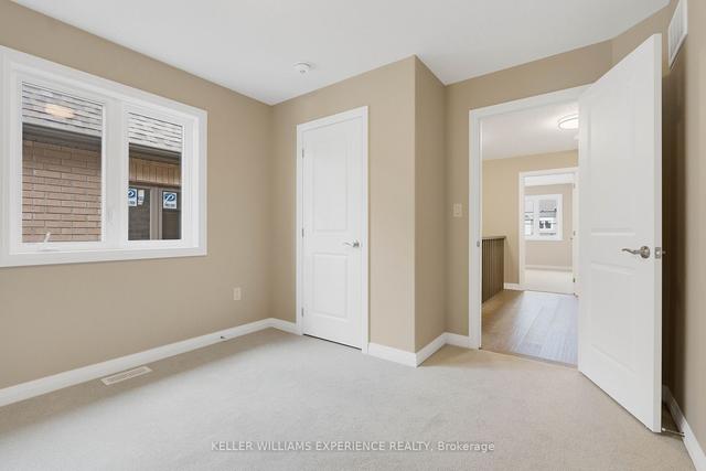 90 Sagewood Ave, House semidetached with 4 bedrooms, 3 bathrooms and 2 parking in Barrie ON | Image 14