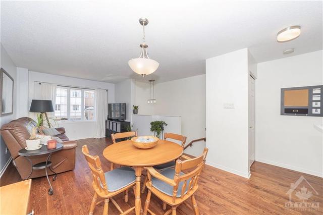 11 Yorkville Street, Townhouse with 2 bedrooms, 2 bathrooms and 2 parking in Ottawa ON | Image 7