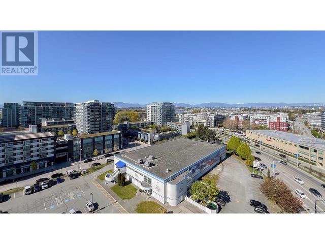 1608 - 7488 Lansdowne Road, Condo with 3 bedrooms, 2 bathrooms and 2 parking in Richmond BC | Image 32