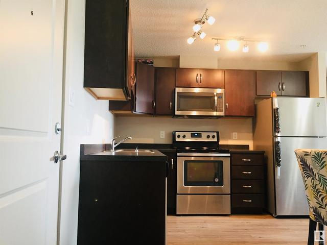 303 - 5404 7 Av Sw, Condo with 2 bedrooms, 2 bathrooms and null parking in Edmonton AB | Image 11