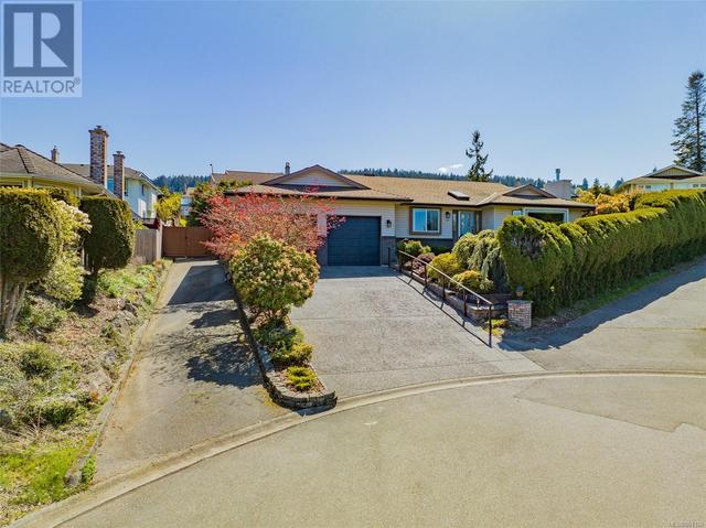125 Heritage Dr, House detached with 2 bedrooms, 2 bathrooms and 6 parking in Nanaimo BC | Image 29