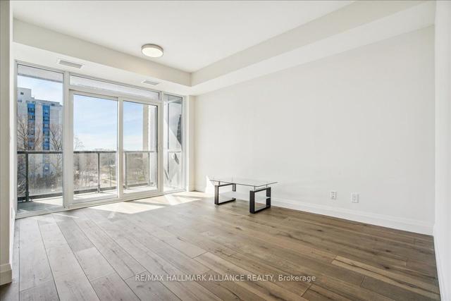 501 - 500 Brock Ave, Condo with 1 bedrooms, 1 bathrooms and 1 parking in Burlington ON | Image 6