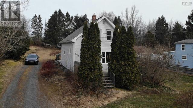 144 South Street, House detached with 2 bedrooms, 1 bathrooms and null parking in Berwick NS | Image 2