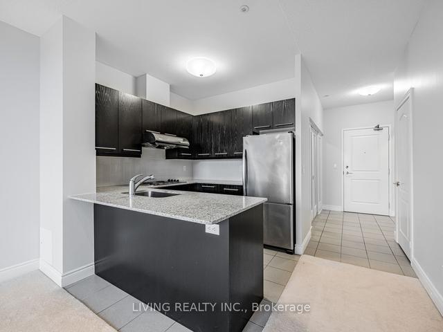 729 - 11211 Yonge St, Condo with 1 bedrooms, 1 bathrooms and 0 parking in Richmond Hill ON | Image 25