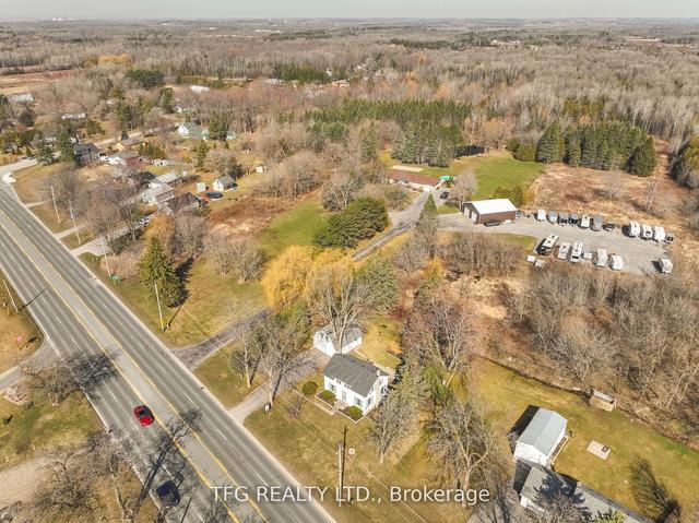 2078 Hwy 2, House detached with 3 bedrooms, 1 bathrooms and 10 parking in Clarington ON | Image 33