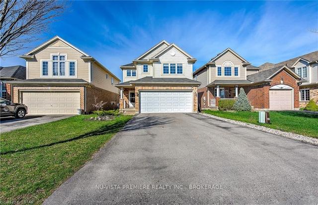 2887 Paulkane Chse, House detached with 4 bedrooms, 4 bathrooms and 6 parking in London ON | Image 12