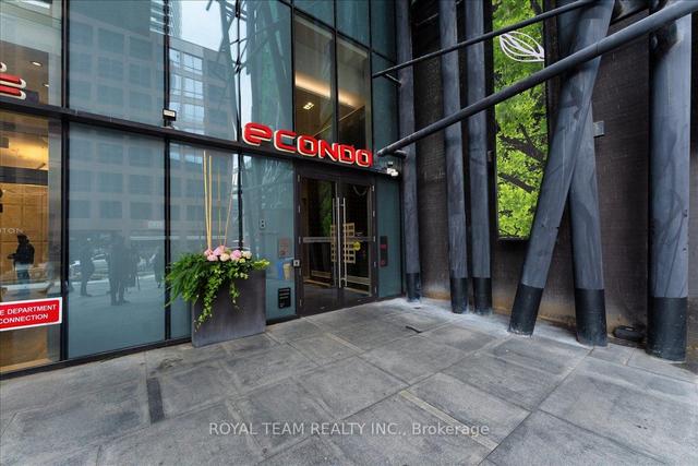 1910 - 8 Eglinton Ave E, Condo with 1 bedrooms, 1 bathrooms and 0 parking in Toronto ON | Image 12