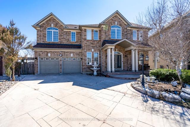 30 Maltby Crt, House detached with 5 bedrooms, 5 bathrooms and 6 parking in Brampton ON | Image 1