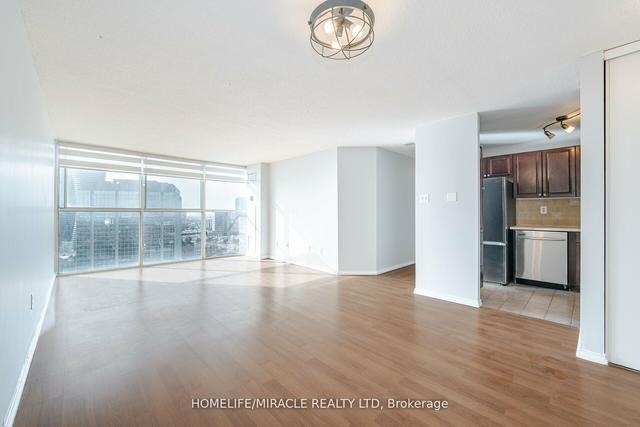 1919 - 4185 Shipp Dr, Condo with 2 bedrooms, 2 bathrooms and 1 parking in Mississauga ON | Image 39