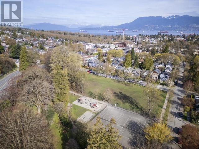1 - 2780 Alma Street, House attached with 2 bedrooms, 2 bathrooms and 1 parking in Vancouver BC | Image 25