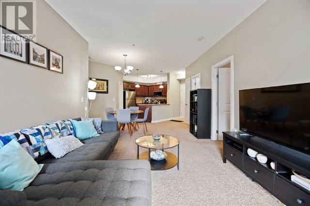 112, - 15304 Bannister Road Se, Condo with 2 bedrooms, 2 bathrooms and 2 parking in Calgary AB | Image 11