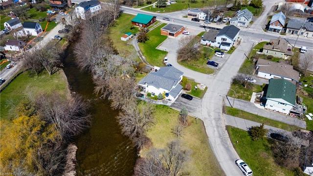 21 Mill Street, House detached with 3 bedrooms, 2 bathrooms and 6 parking in Loyalist ON | Image 45