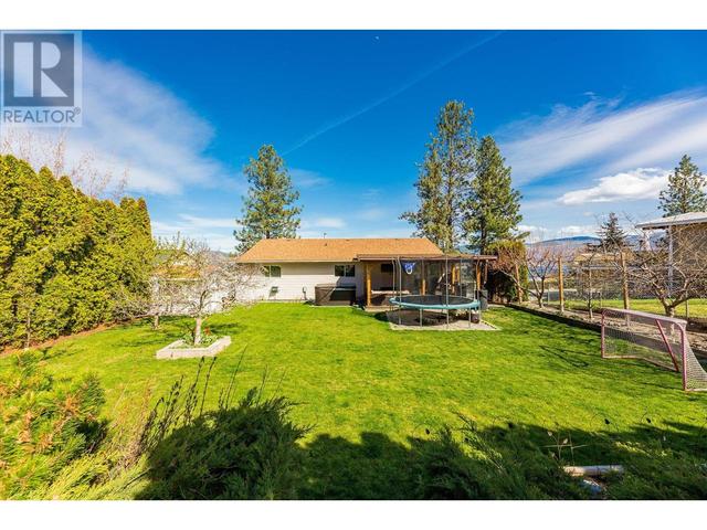 3680 Webber Road, House detached with 4 bedrooms, 3 bathrooms and 4 parking in West Kelowna BC | Image 41