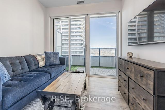 1104 - 20 Shore Breeze Dr, Condo with 2 bedrooms, 2 bathrooms and 1 parking in Toronto ON | Image 4