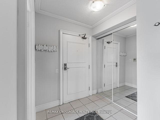 302 - 5 Emerald Lane, Condo with 2 bedrooms, 2 bathrooms and 2 parking in Vaughan ON | Image 23